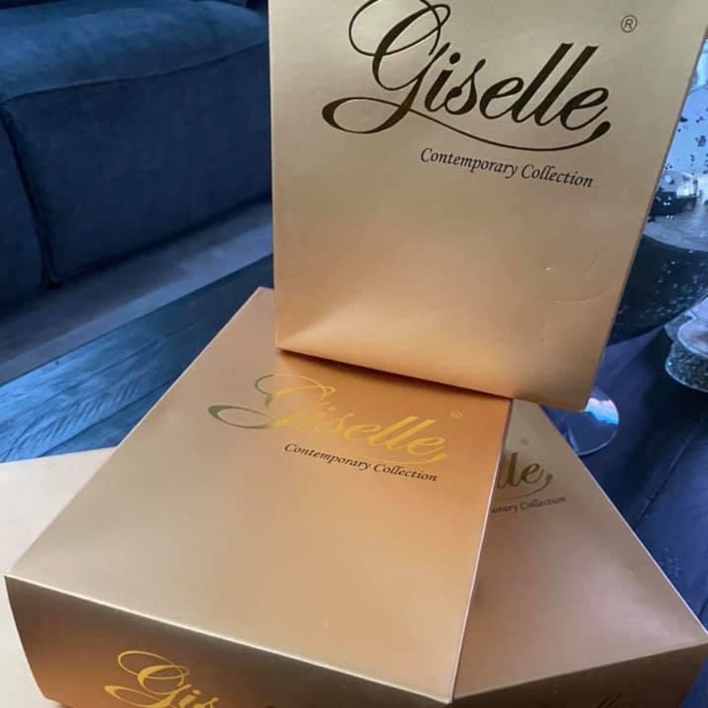 Giselle New Sunglasses Blocks 100% UVA & UVB